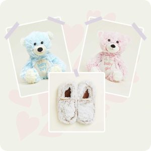 Baby Shower Bundle