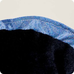 Black Axolotl Warmies