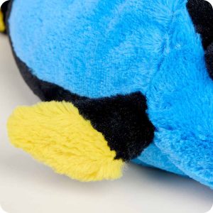 Blue Tang Warmies