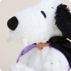 Boo Crew Snoopy Warmies