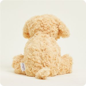 Unscented Golden Dog Warmies