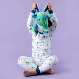 Baby Dragon Warmies
