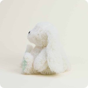 Gingham Bunny Warmies