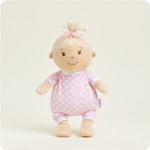 Baby Girl Warmies