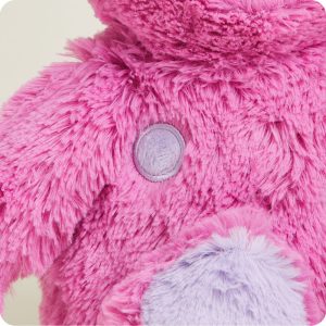 Pink Monster Warmies