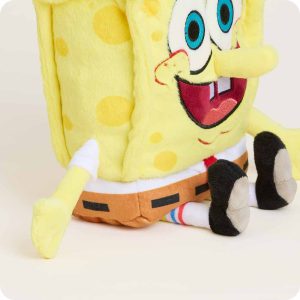 SpongeBob Warmies