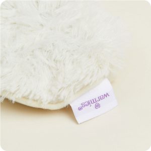 Cream Eye Mask Warmies