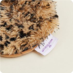 Tawny Eye Mask Warmies