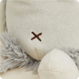 Hedgehog Warmies Junior