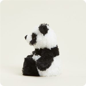 Panda Warmies Junior