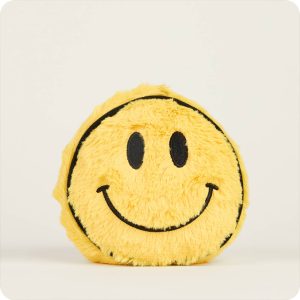 Smiley Face Warmies Junior