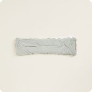 Curly Sage Green Neck Wrap Warmies