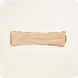 Leopard Neck Wrap Warmies