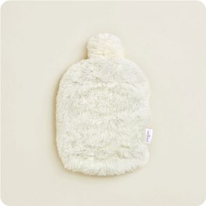 Cream Bottle Warmies