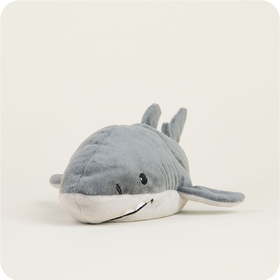 Shark Warmies Junior