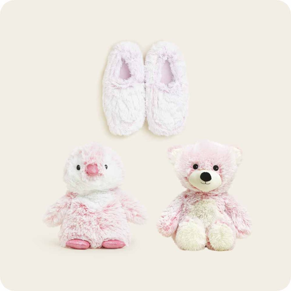 Pink Paradise Bundle